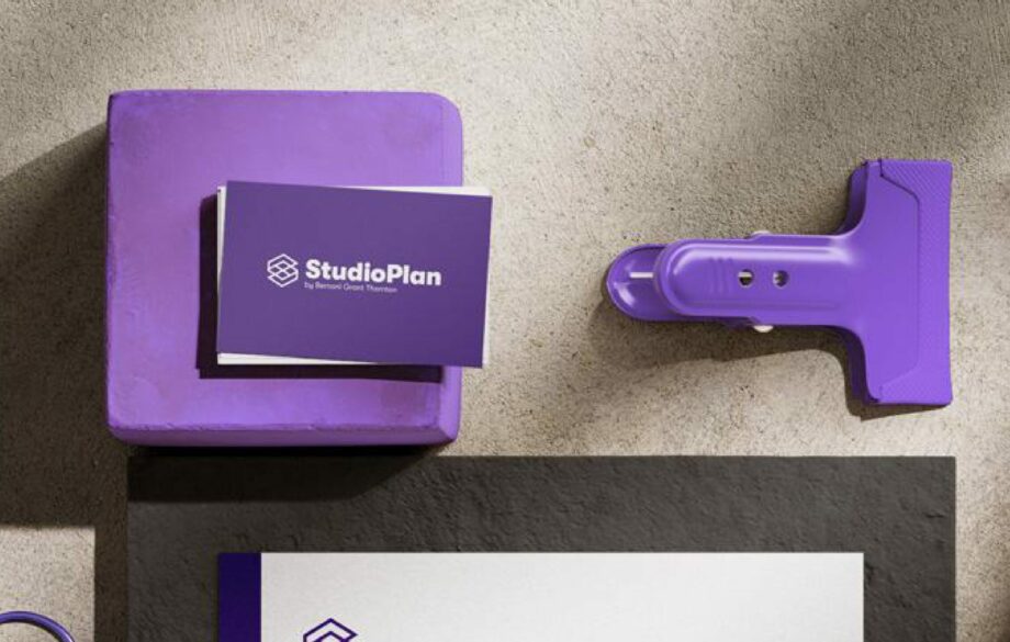 rebranding, studioplan