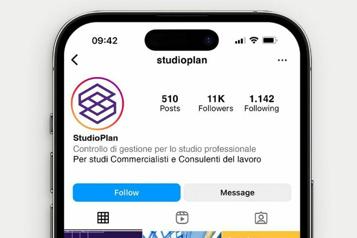 rebranding, studioplan