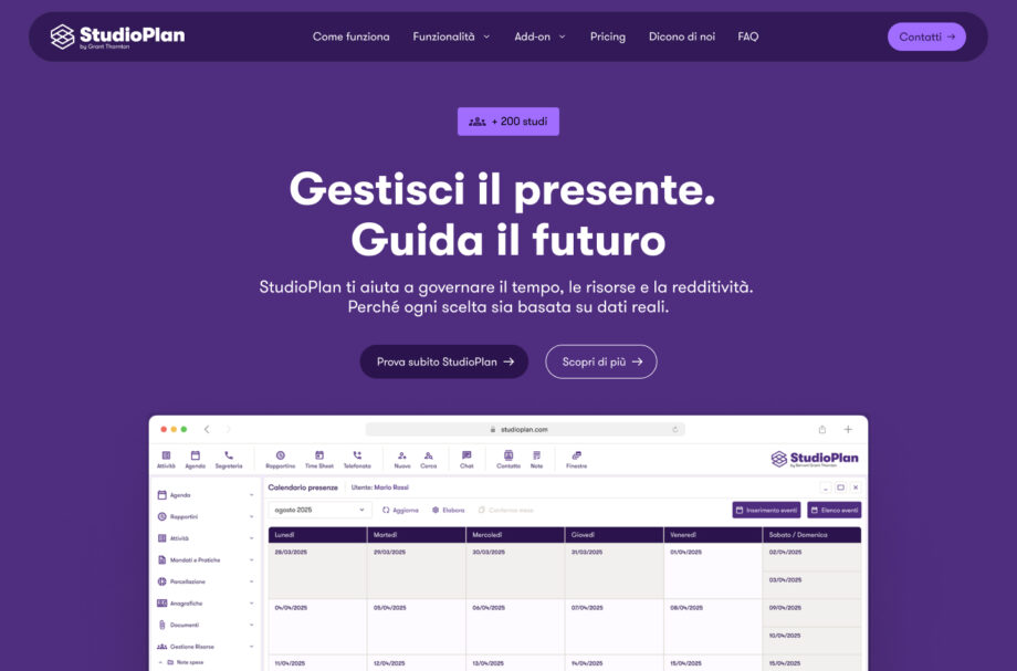 rebranding, studioplan