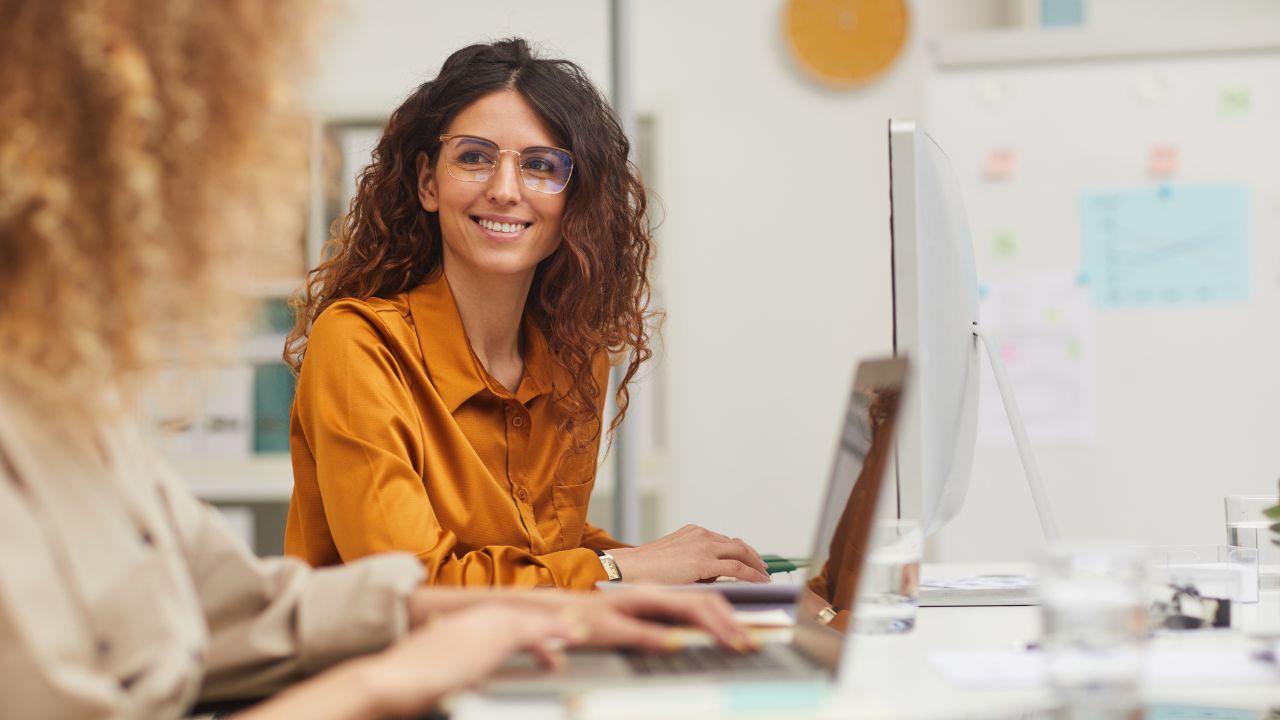 organizzazione del lavoro
