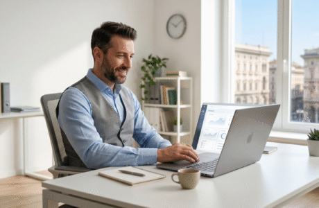 Gestione Studio Professionale