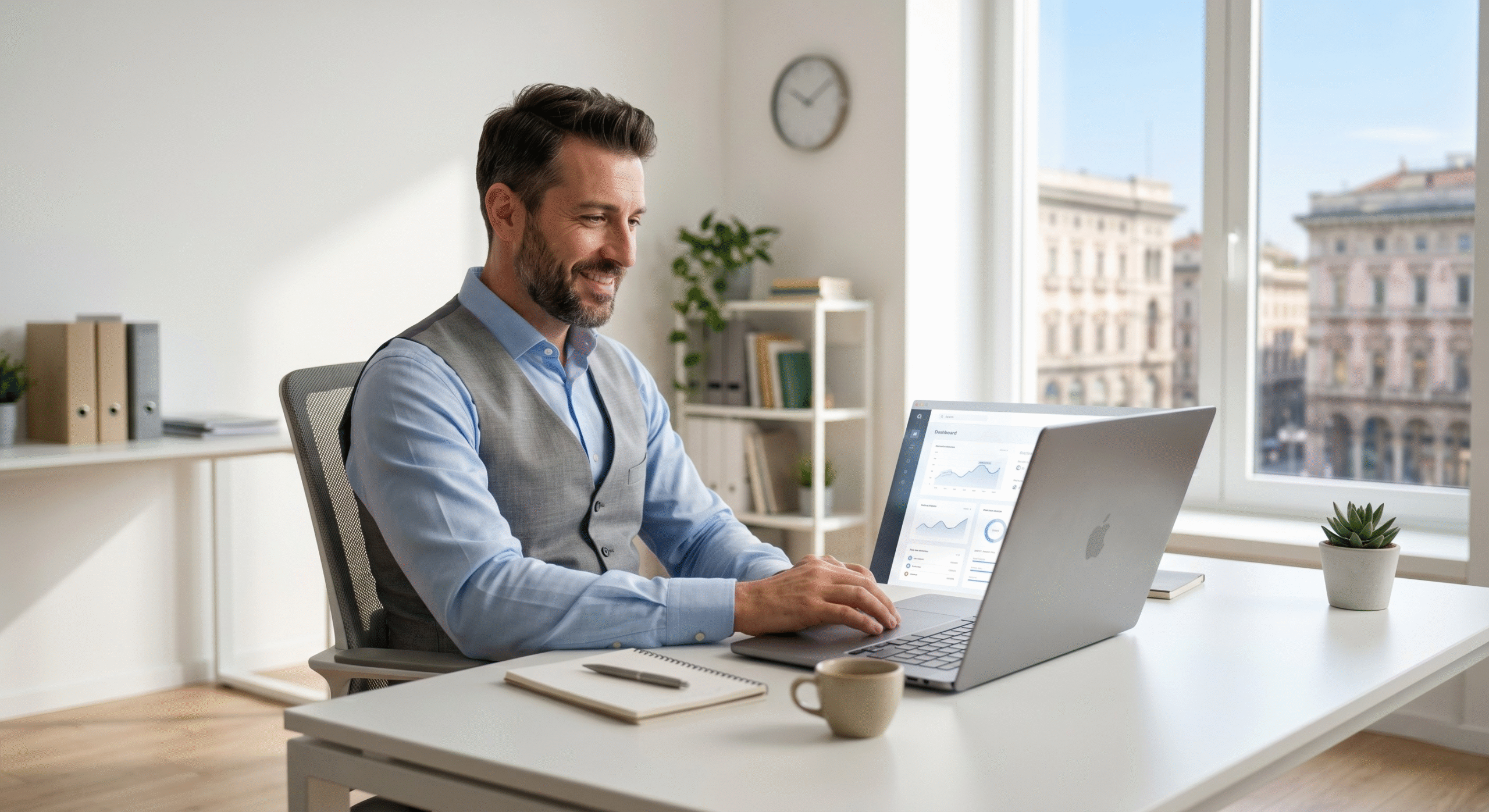 Gestione Studio Professionale