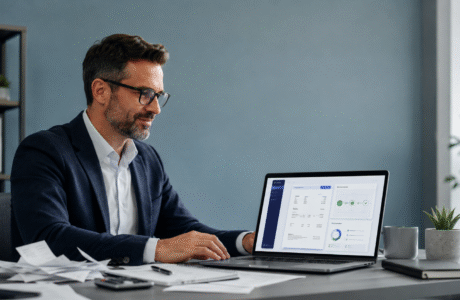 software parcellazione
