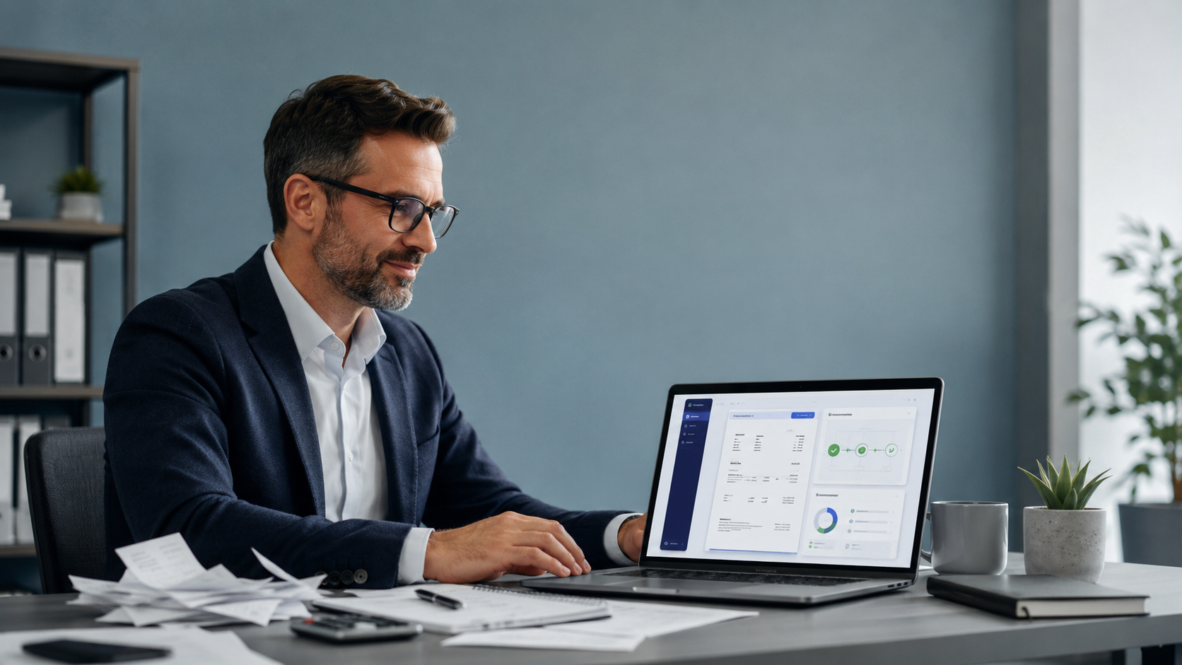 software parcellazione